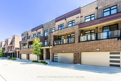1865 Pickering Parkway • #805 • Pickering, ON photo 3