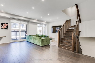 1865 Pickering Parkway • #805 • Pickering, ON photo 8