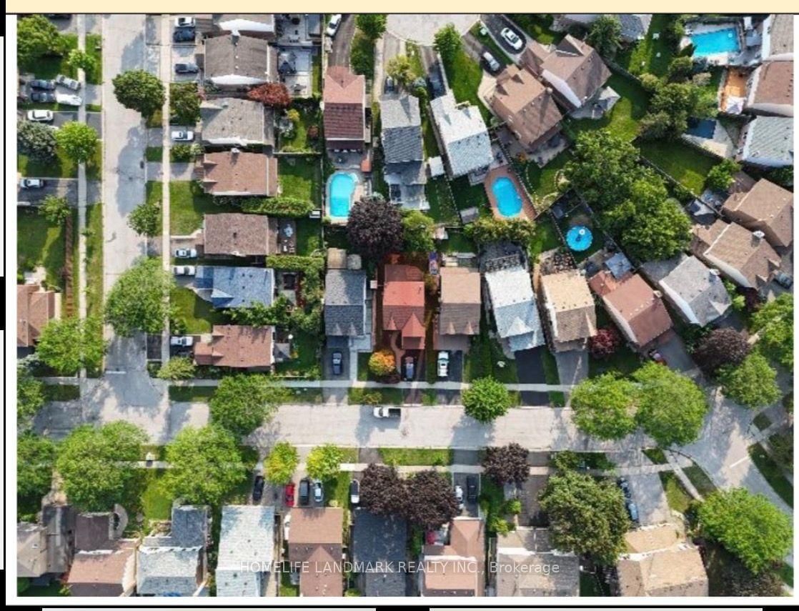 755 Edgewood Road • Pickering, ON photo 36