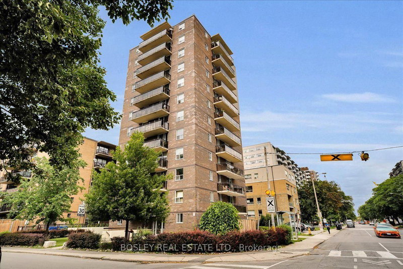 1102 - 1145 Logan Avenue