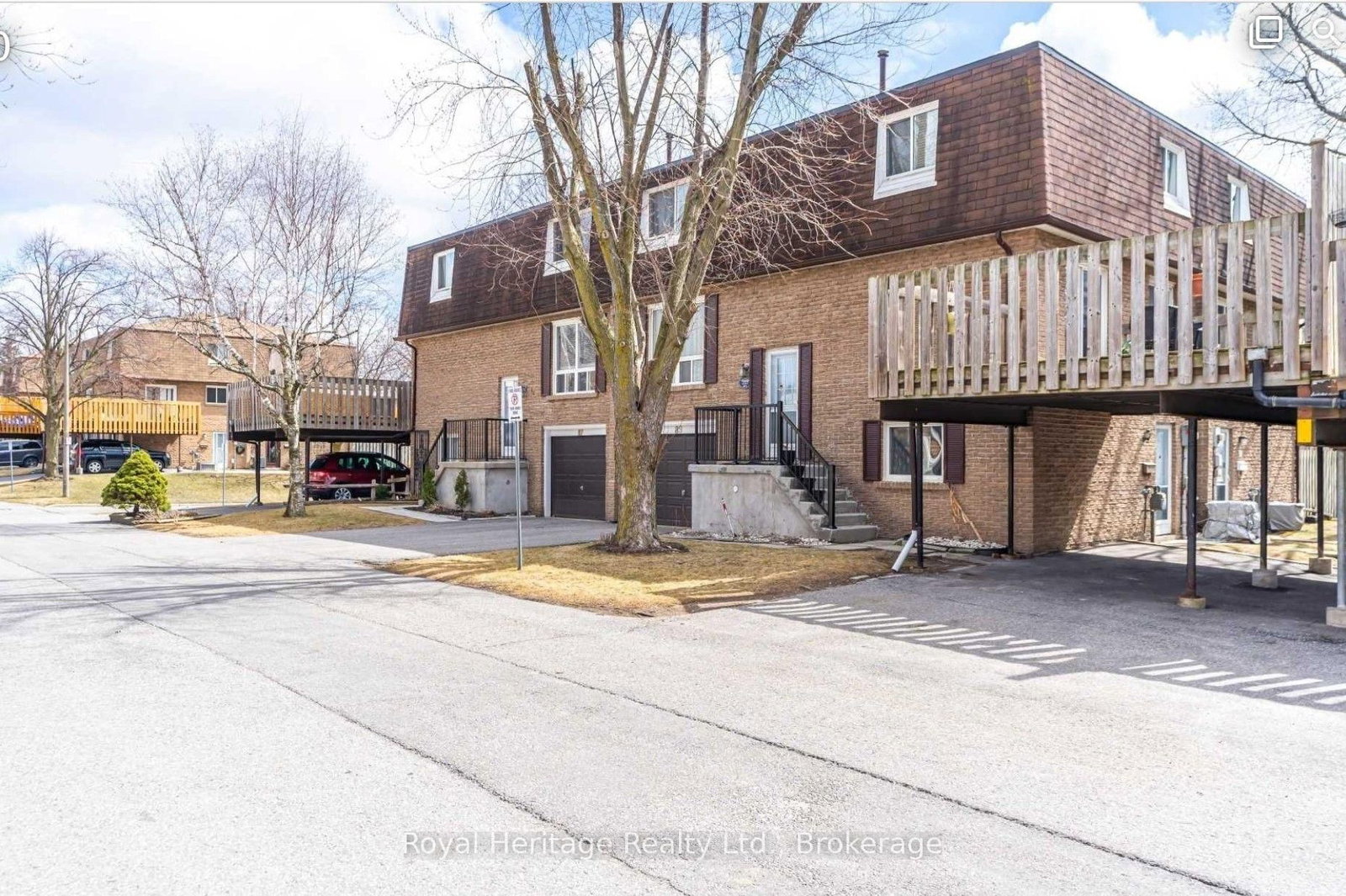 89 - 320 Blackthorn Street, Oshawa 2