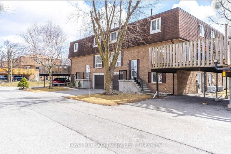 89 - 320 Blackthorn Street