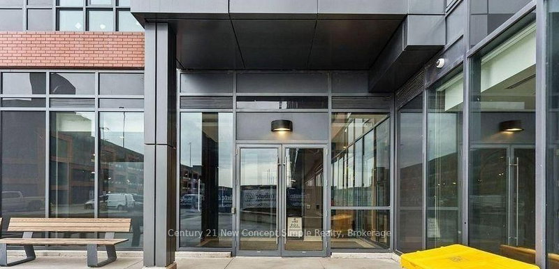 1503 - 2545 Simcoe Street N