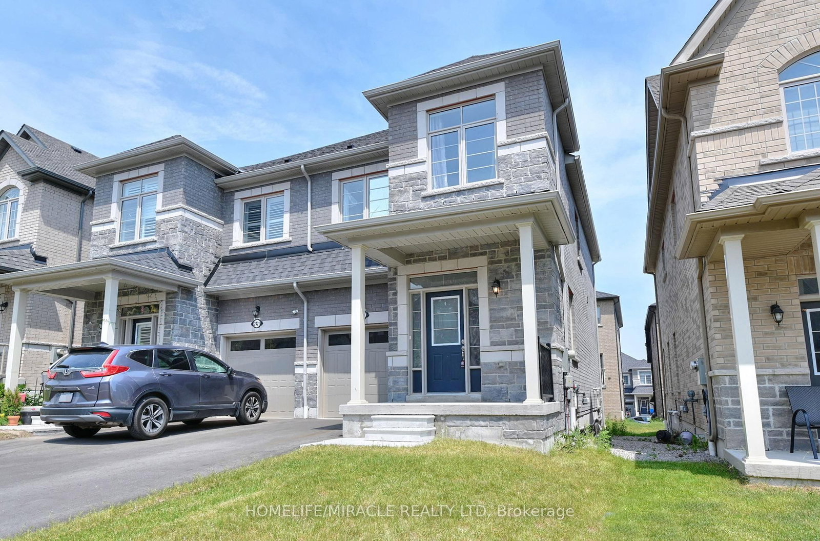 2419 Angora Street S • Pickering, ON photo 2