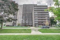Condo leased at 504-180 Markham Road, Toronto, Ontario, M1M 2Z9 - Scarborough Village - MLS: E13668956