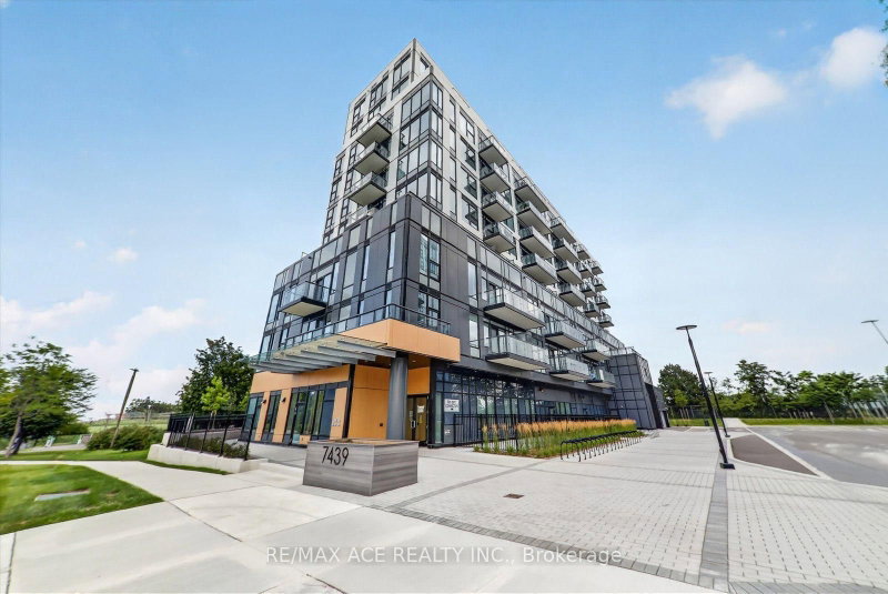 315 - 7439 Kingston Road