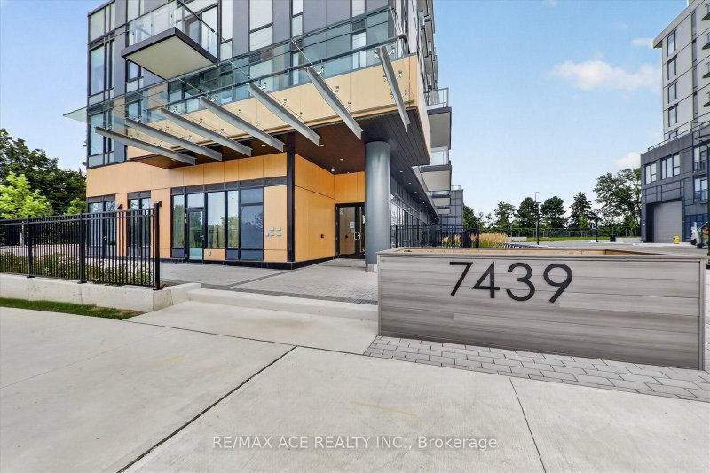 315 - 7439 Kingston Road