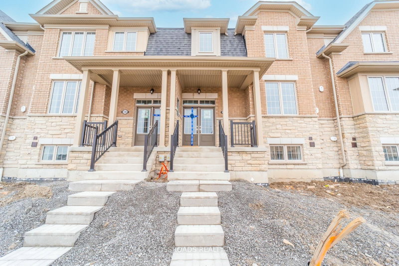 332 Coronation Road