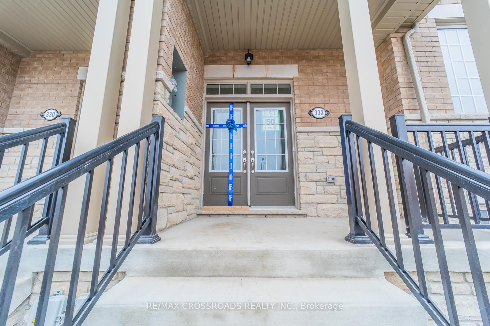 332 Coronation Road • Whitby, ON photo 3