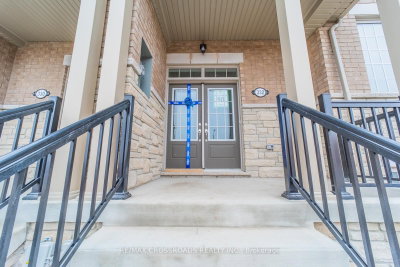 332 Coronation Road • Whitby, ON photo 3