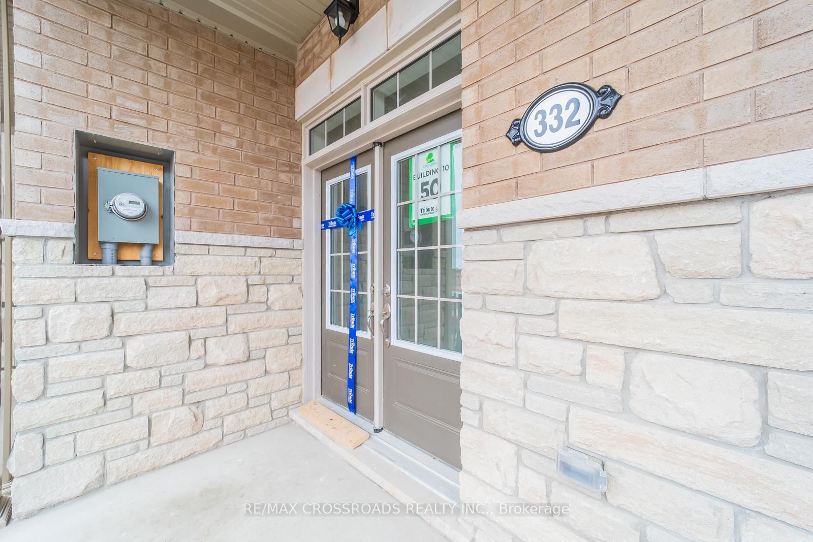 332 Coronation Road • Whitby, ON photo 4