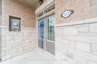 332 Coronation Road • Whitby, ON photo 4