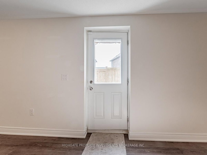Bsmt - 1055 Purus Path