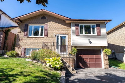 35 Downham Drive