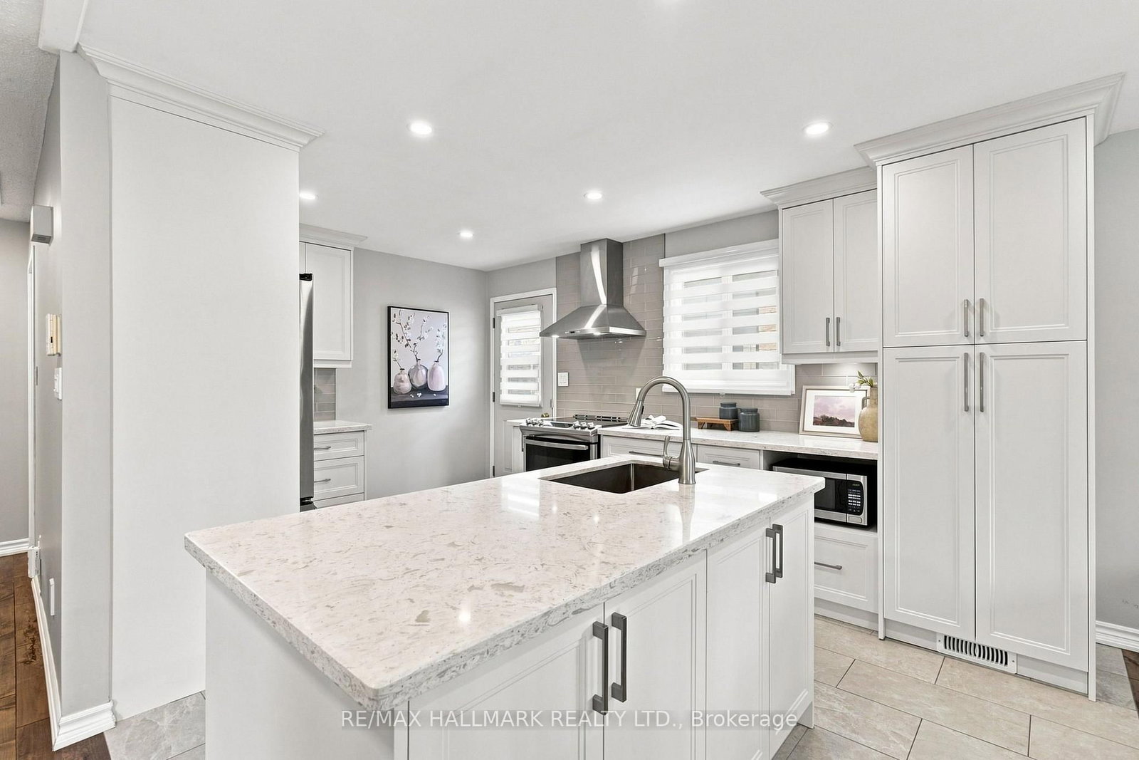 35 Downham Drive • Clarington, ON photo 13