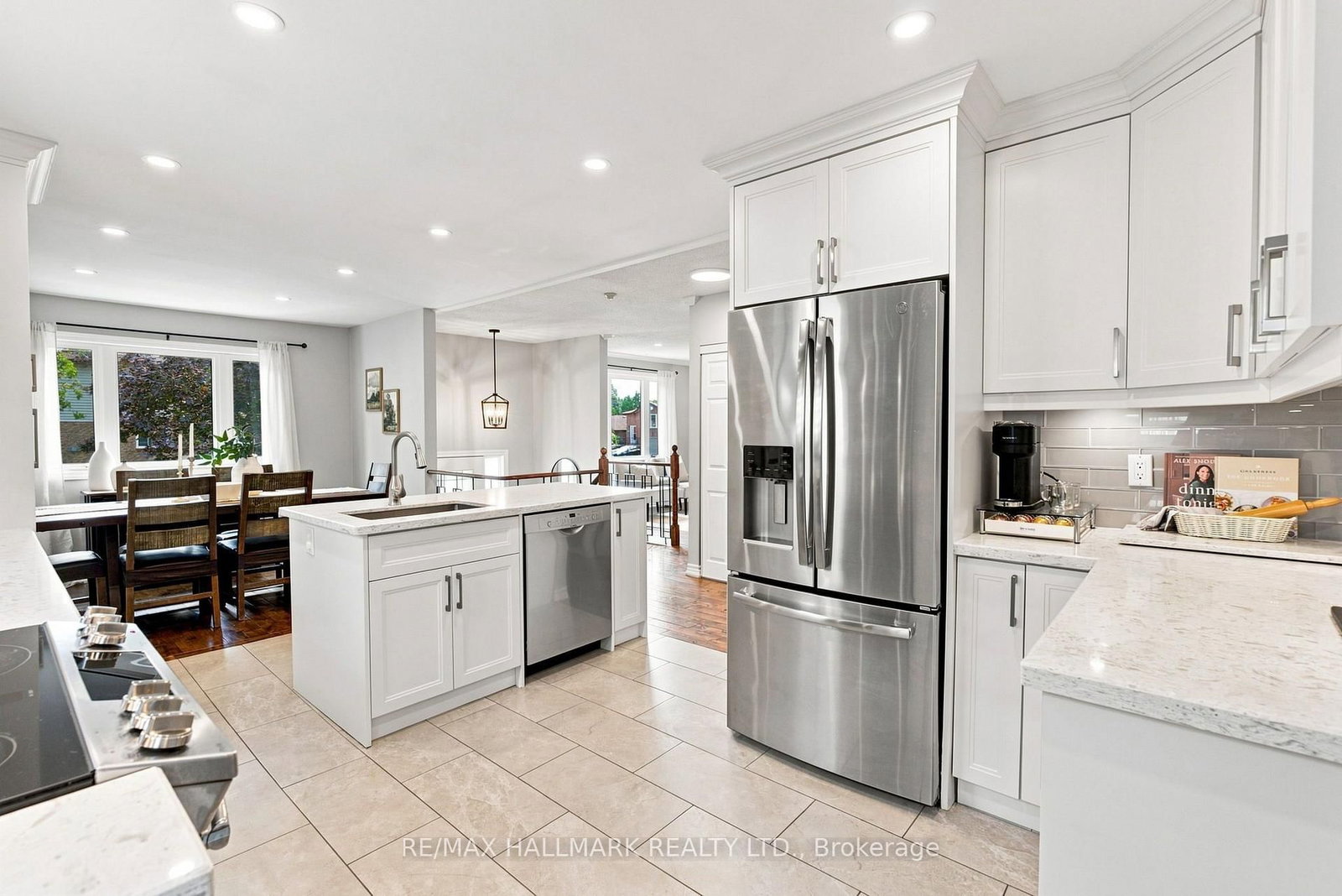 35 Downham Drive • Clarington, ON photo 17