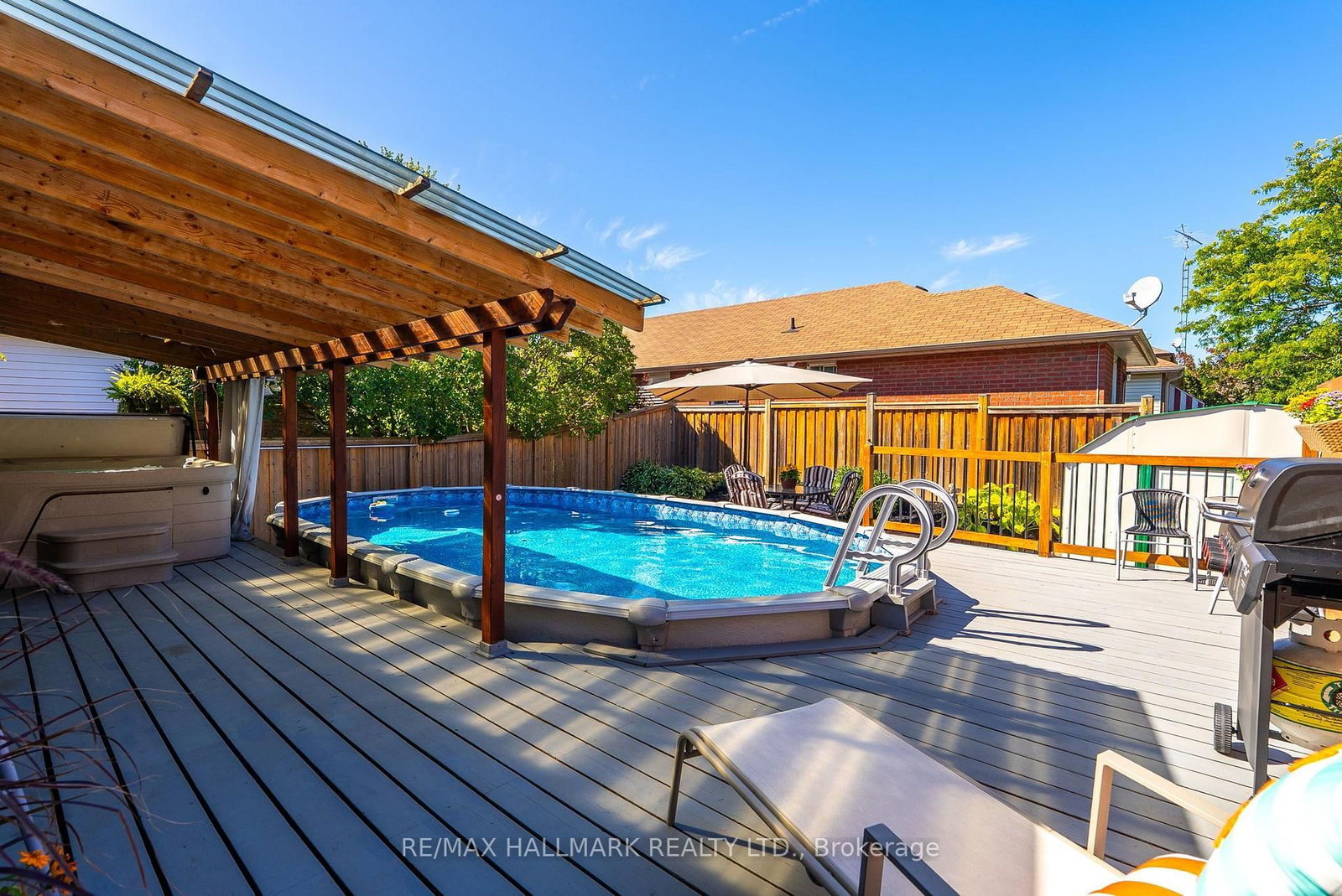 35 Downham Drive • Clarington, ON photo 40