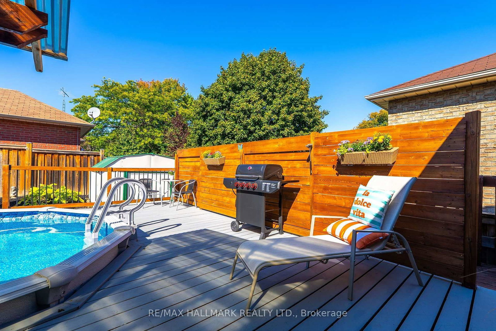 35 Downham Drive • Clarington, ON photo 41