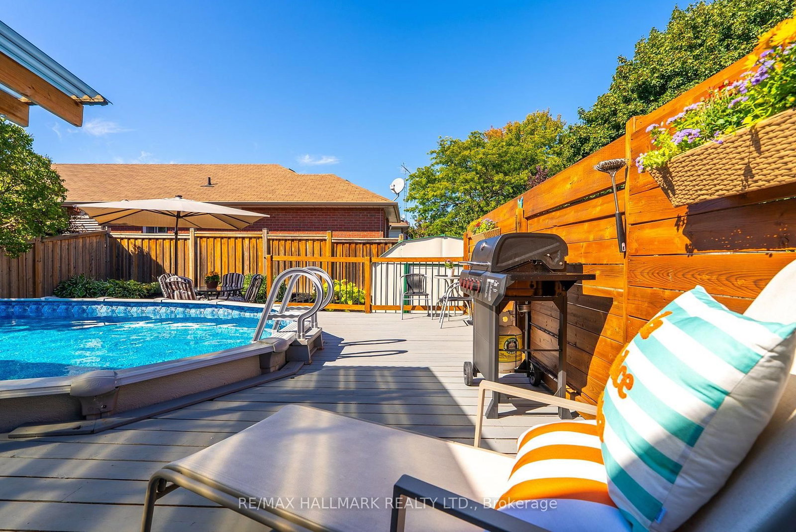 35 Downham Drive • Clarington, ON photo 42
