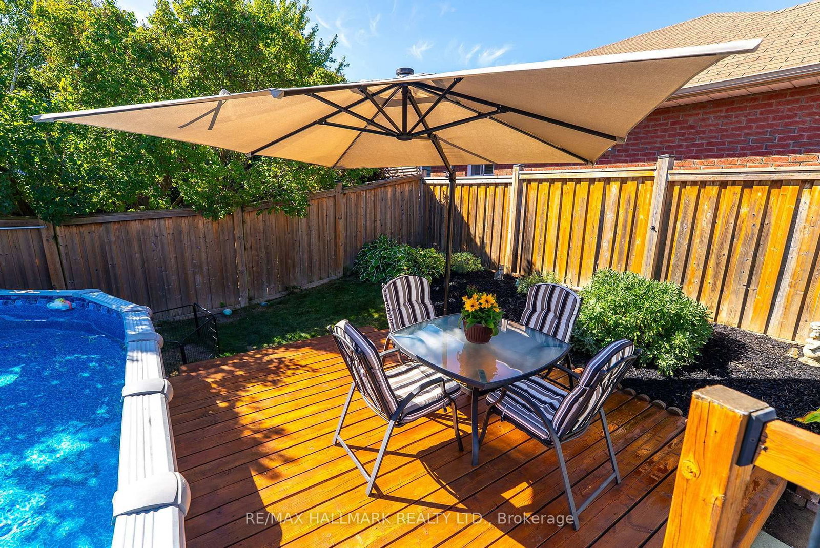 35 Downham Drive • Clarington, ON photo 47