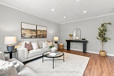 35 Downham Drive • Clarington, ON photo 5