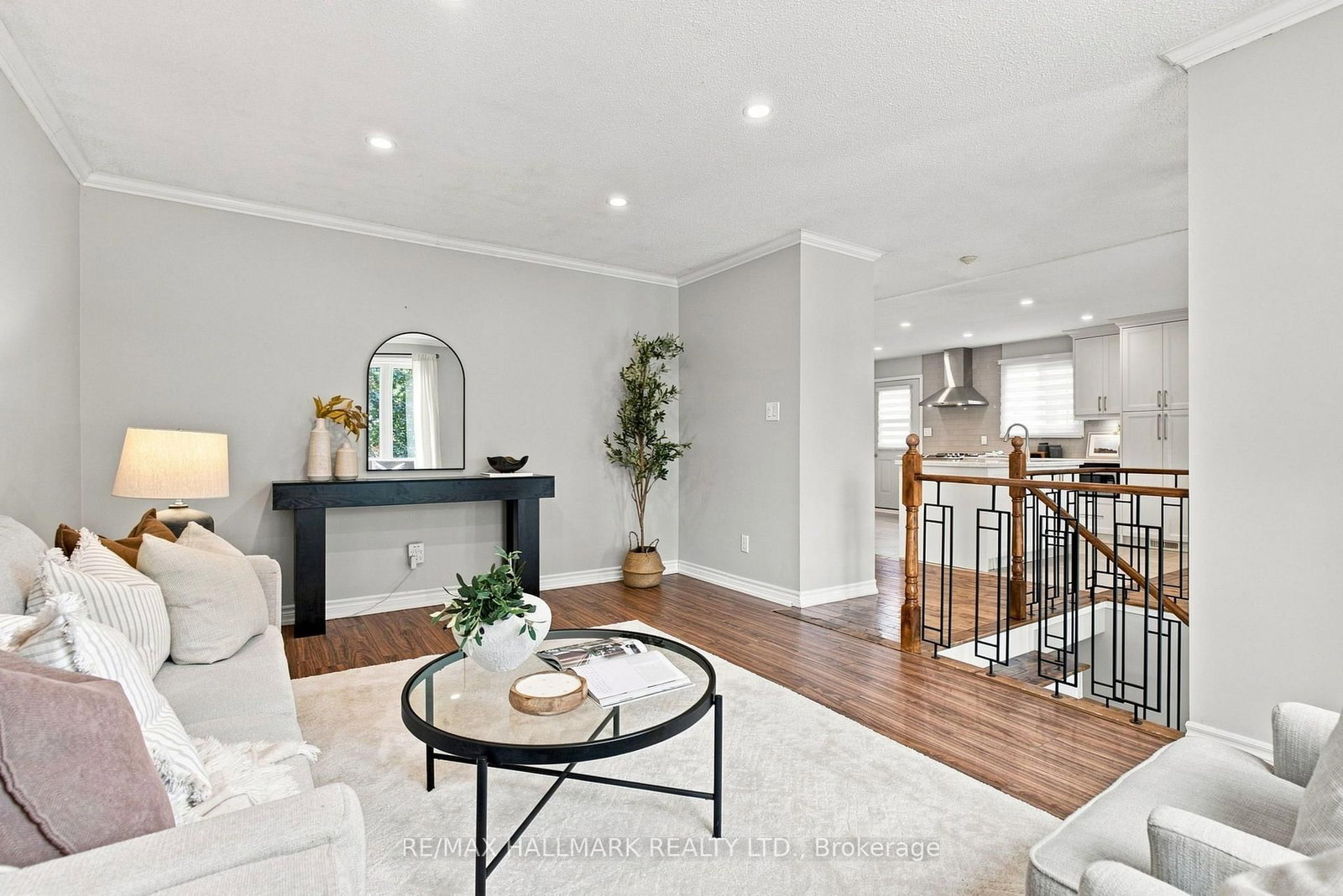 35 Downham Drive • Clarington, ON photo 6