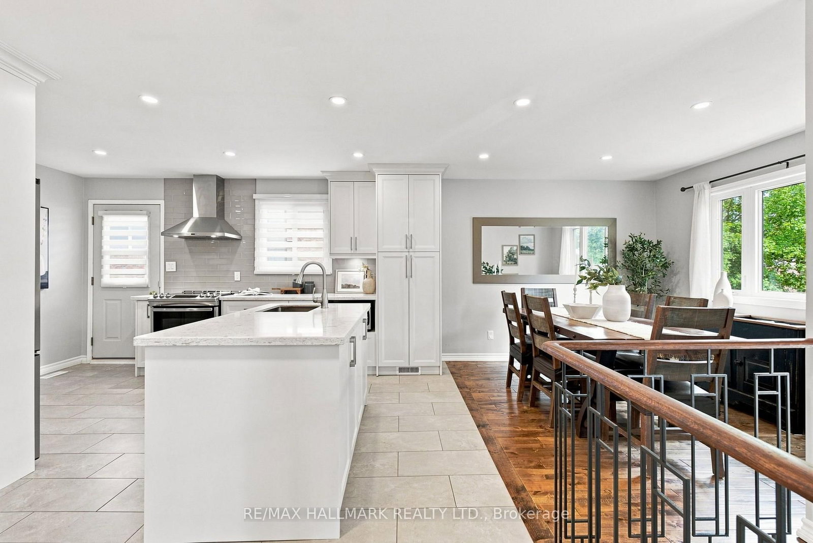35 Downham Drive • Clarington, ON photo 8