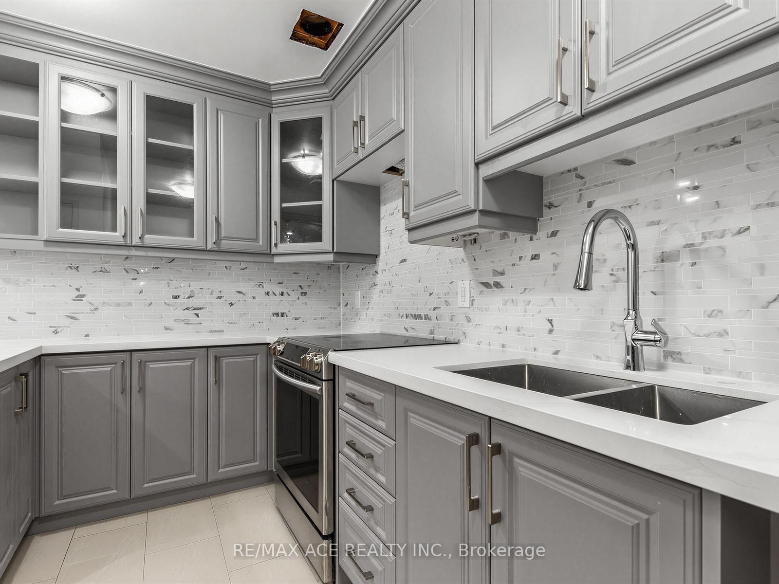 100 Mornelle Court • #1017 • Toronto, ON photo 11