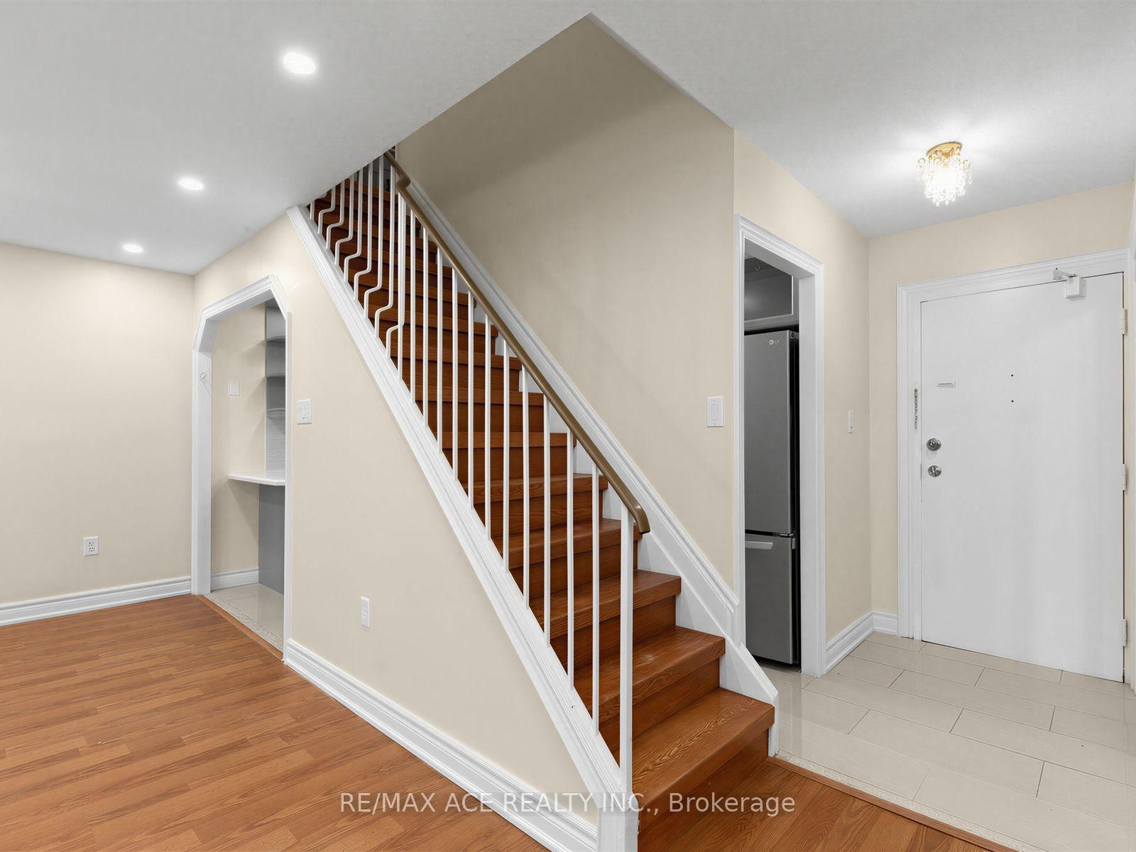 100 Mornelle Court • #1017 • Toronto, ON photo 13