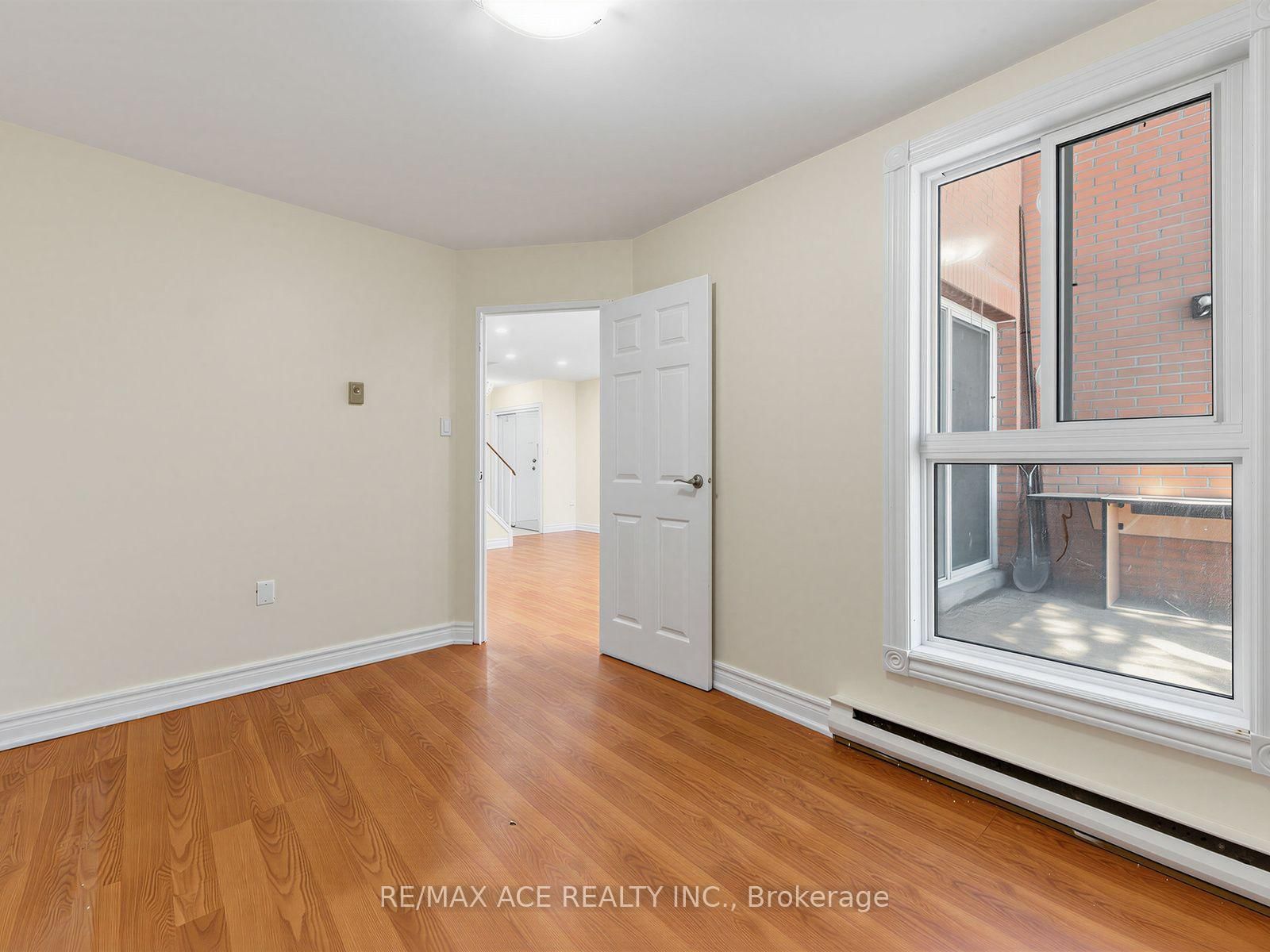 100 Mornelle Court • #1017 • Toronto, ON photo 14