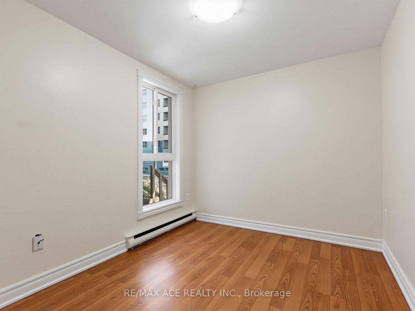 100 Mornelle Court • #1017 • Toronto, ON photo 15