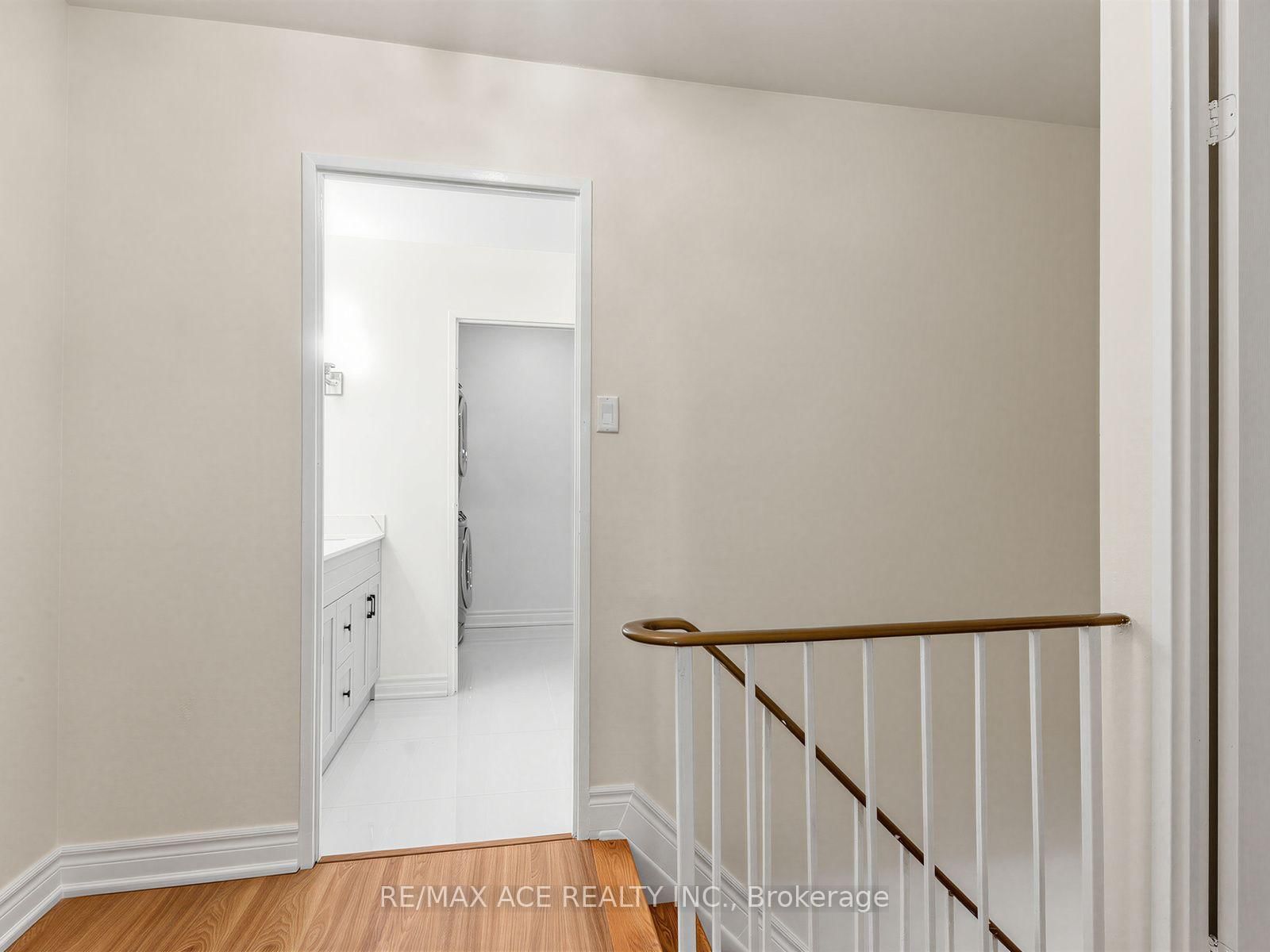 100 Mornelle Court • #1017 • Toronto, ON photo 16