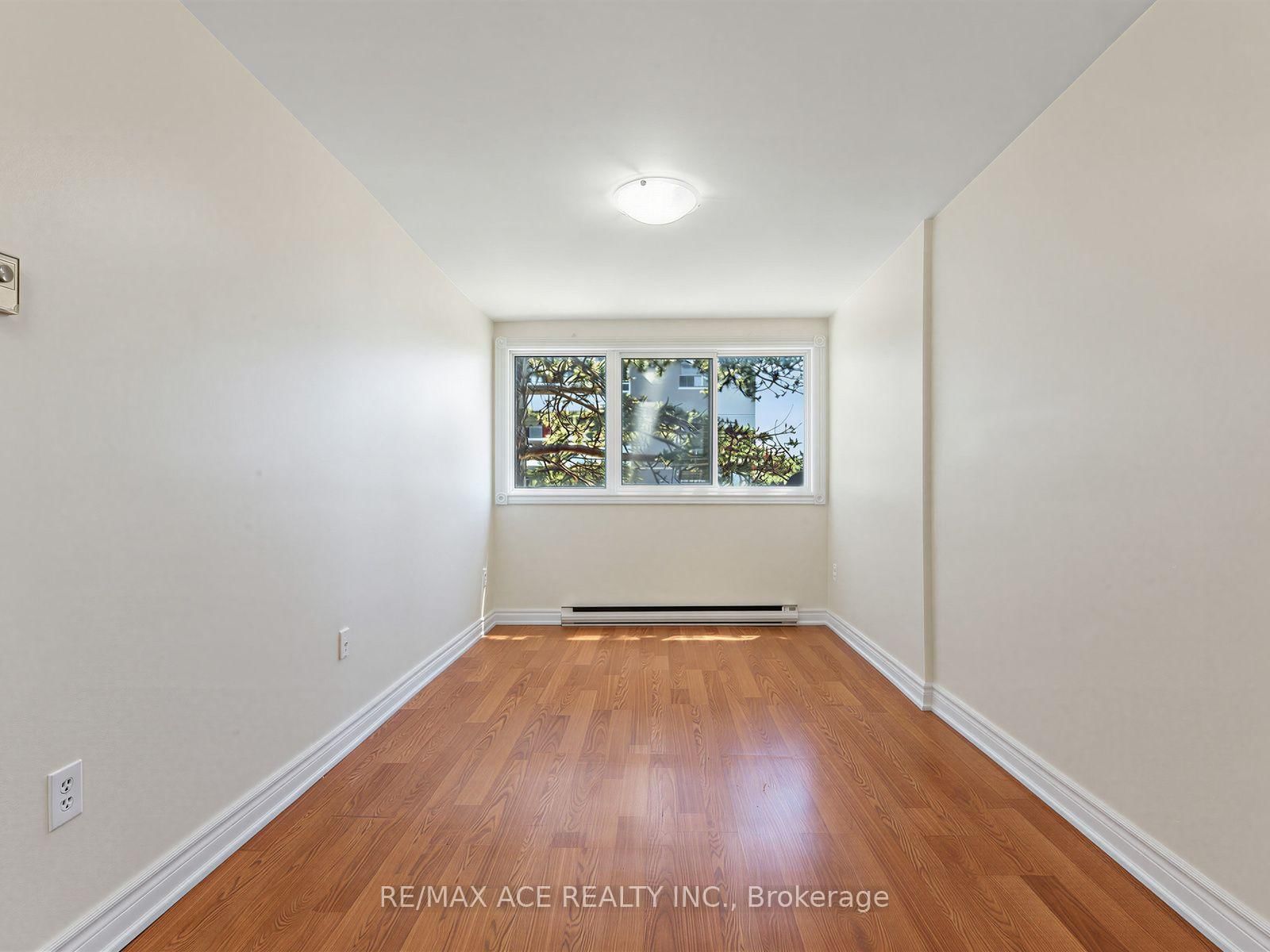 100 Mornelle Court • #1017 • Toronto, ON photo 17