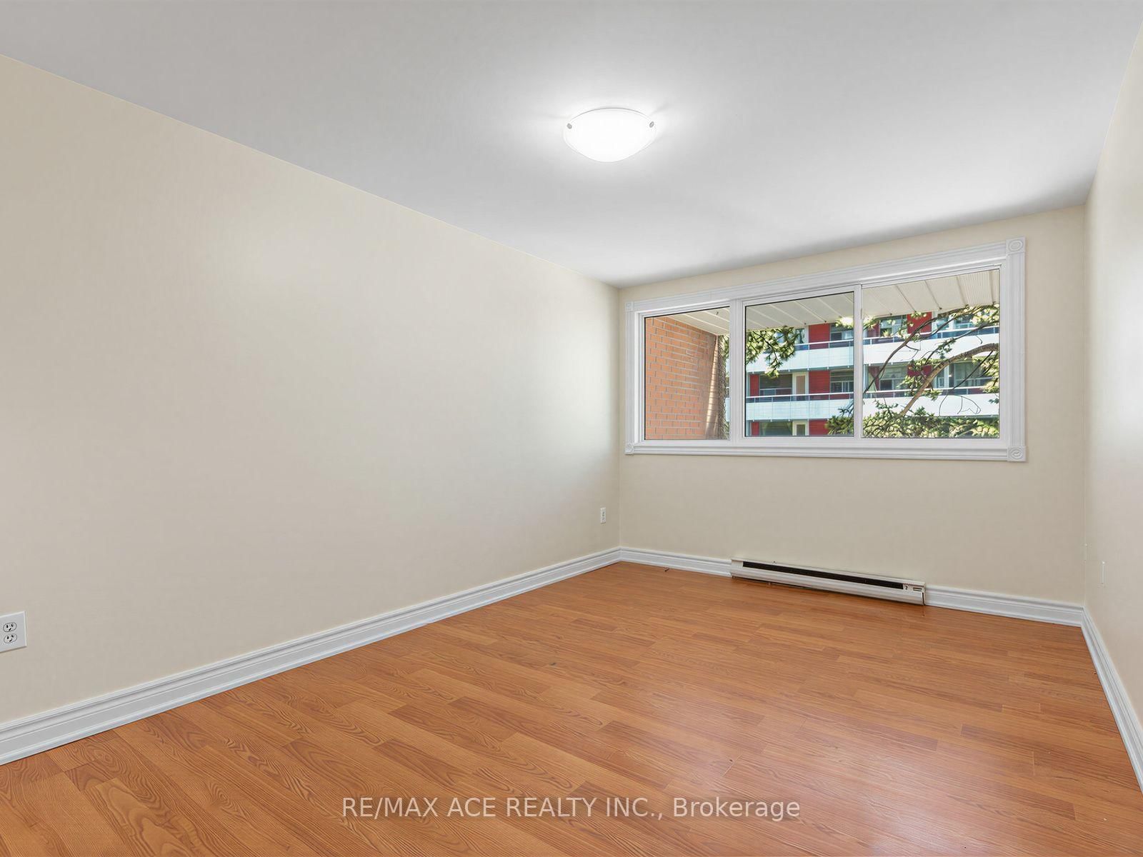 100 Mornelle Court • #1017 • Toronto, ON photo 19