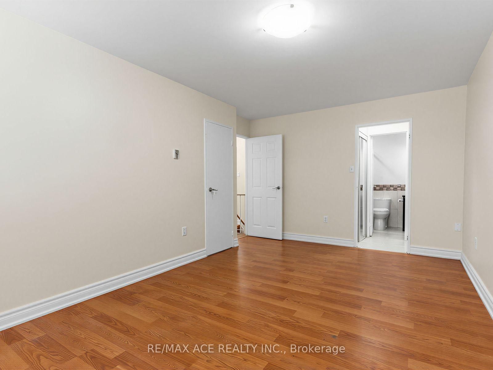 100 Mornelle Court • #1017 • Toronto, ON photo 20