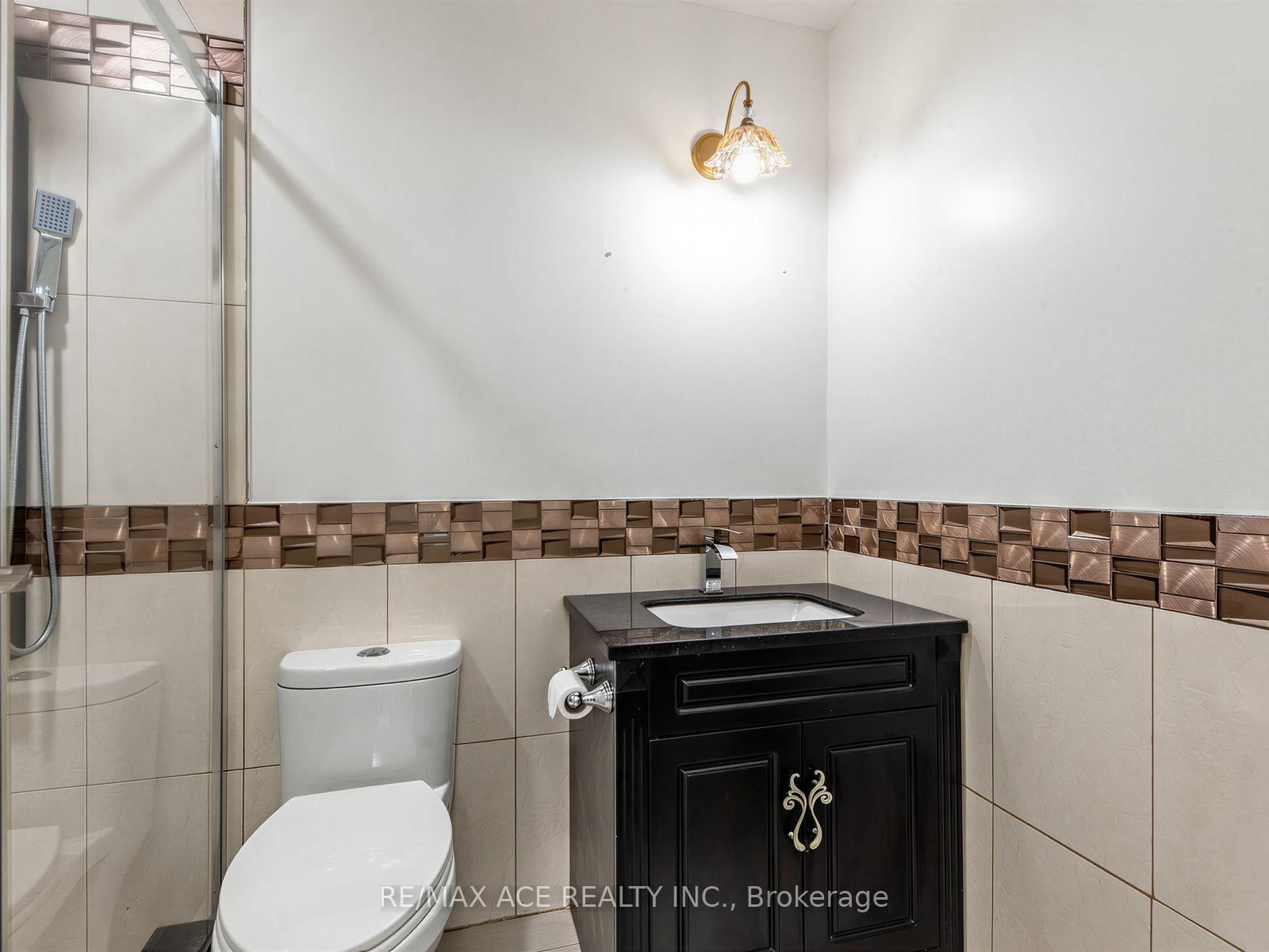 100 Mornelle Court • #1017 • Toronto, ON photo 21
