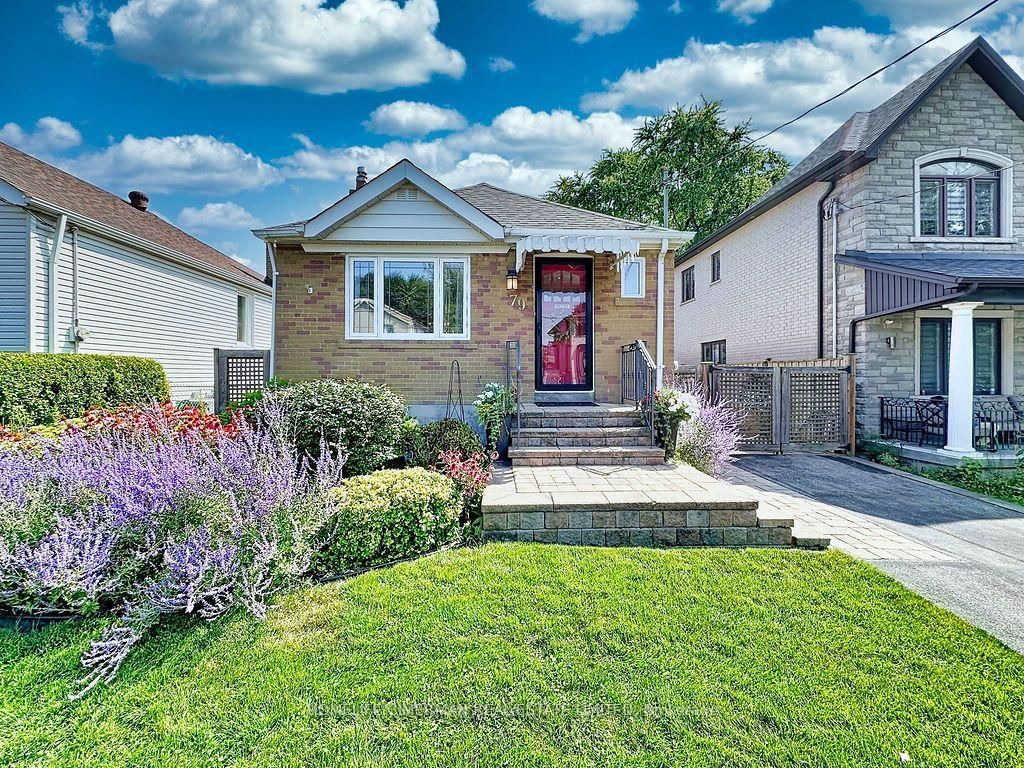 Property at 79 Neilson
