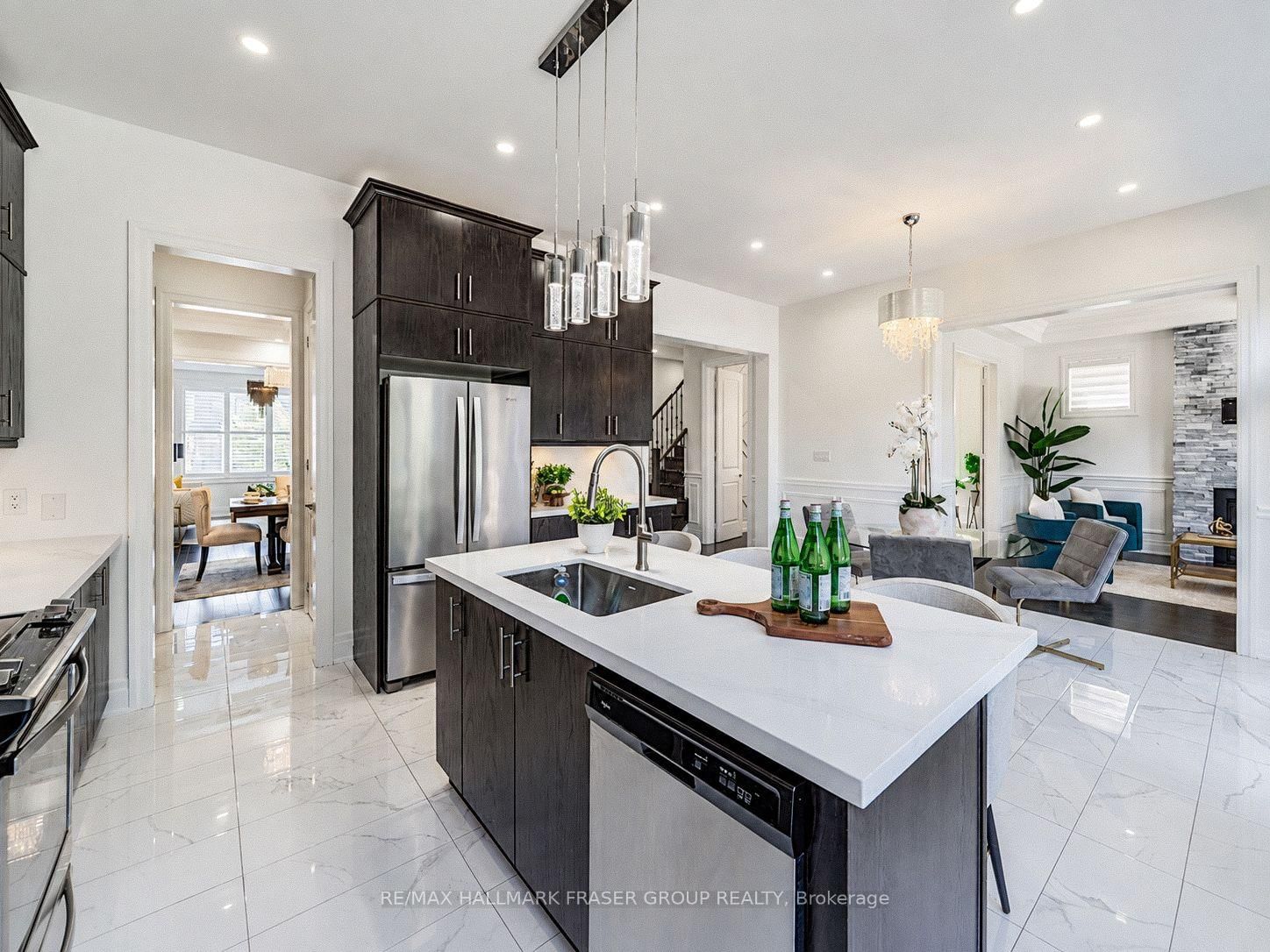 14 Micklefield Avenue • Whitby, ON photo 23