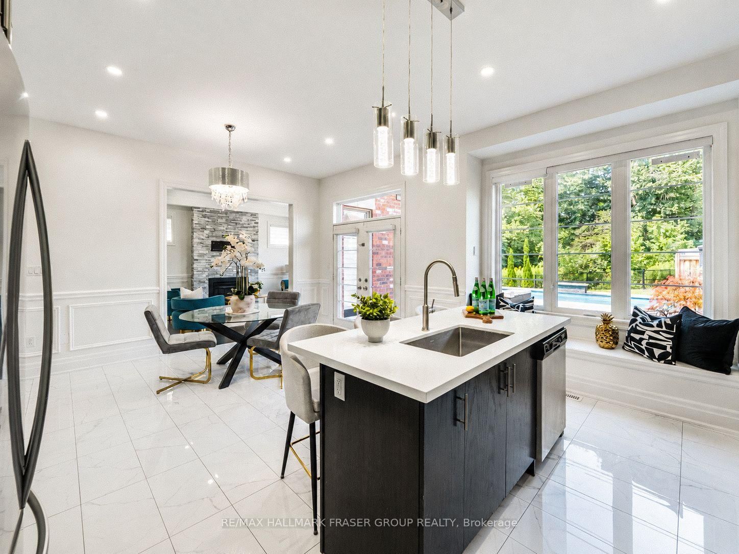 14 Micklefield Avenue • Whitby, ON photo 24