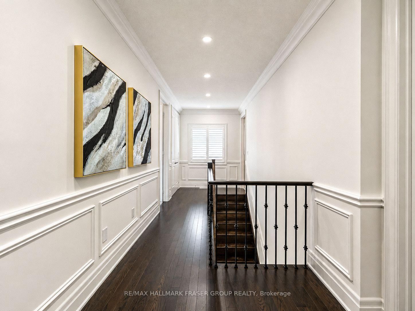 14 Micklefield Avenue • Whitby, ON photo 28