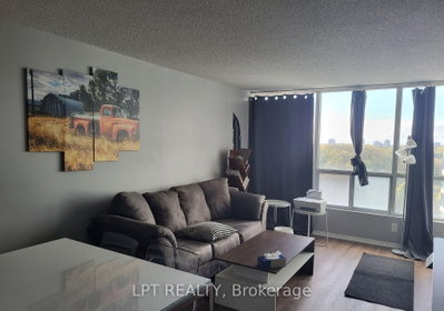 Condo for lease at 1421-3050 Ellesmere Road, Toronto, Ontario, M1E 5E6 - Morningside - MLS: E13669082