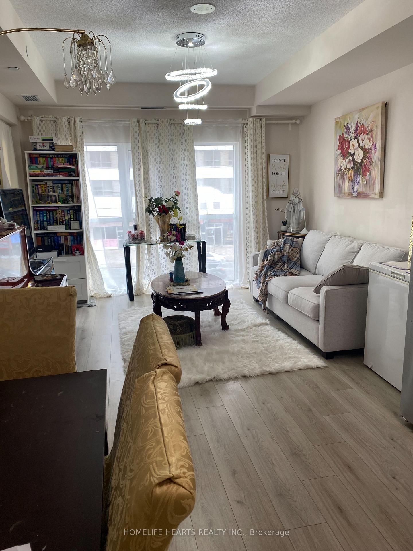 2152 Lawrence Avenue E • #206 • Toronto, ON photo 8