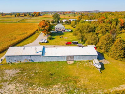 Farm for lease at 5659 Gilmore Road, Clarington, Ontario, L0A 1J0 - Rural Clarington - MLS: E13669140