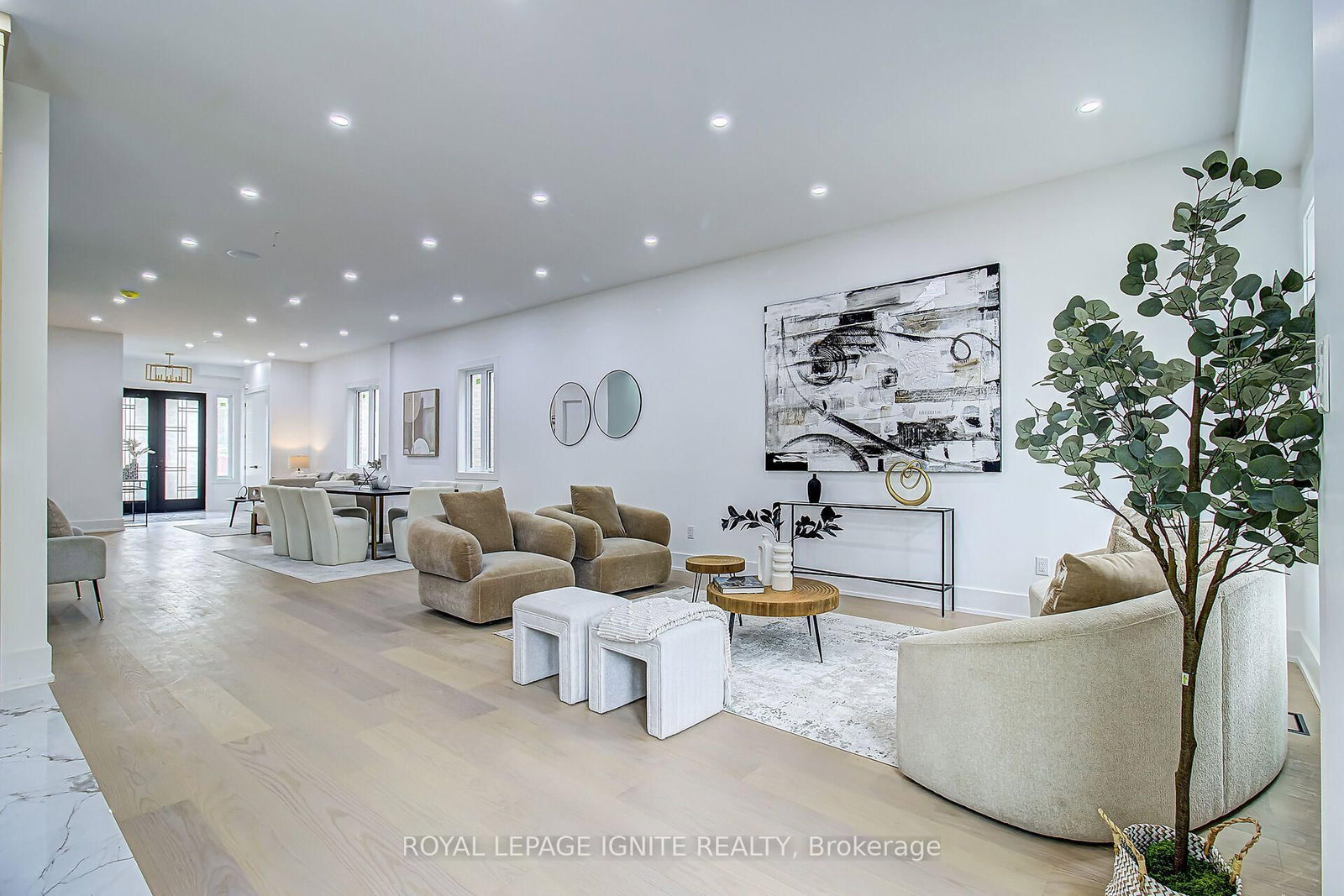 6 McCowan Road • Toronto, ON photo 11