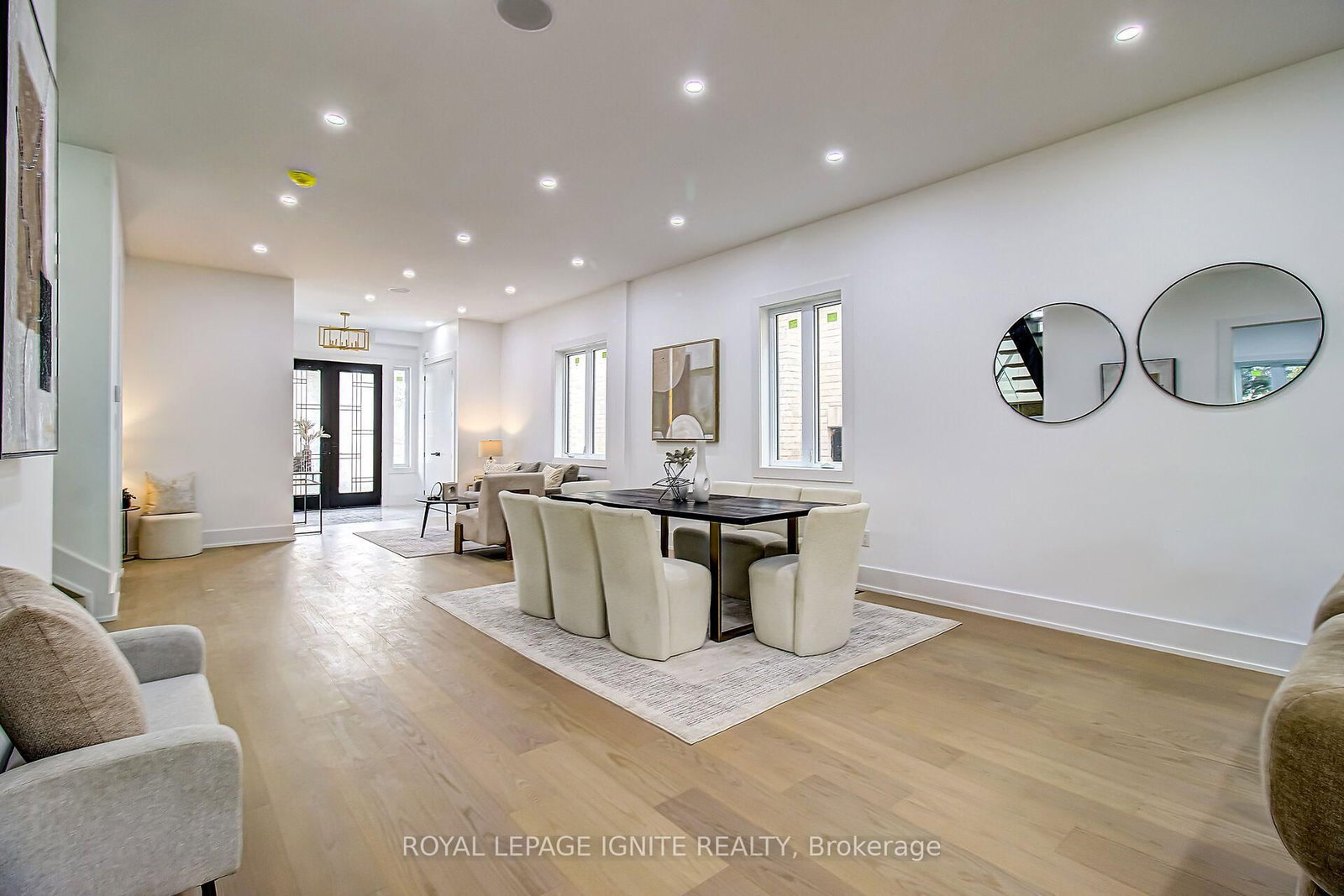 6 McCowan Road • Toronto, ON photo 14