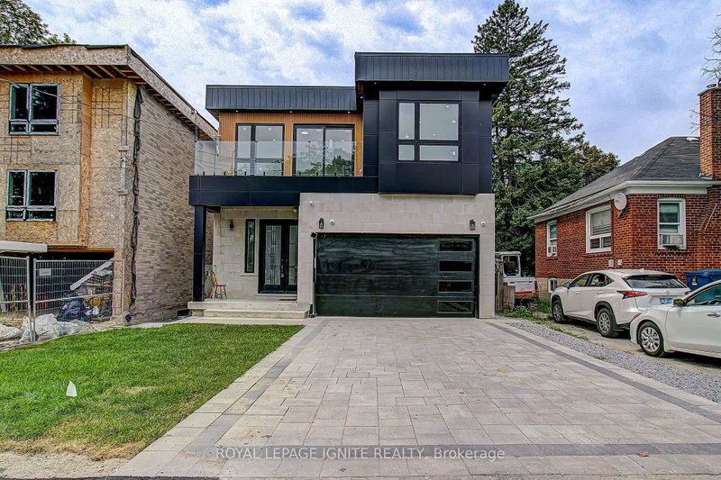 6 McCowan Road