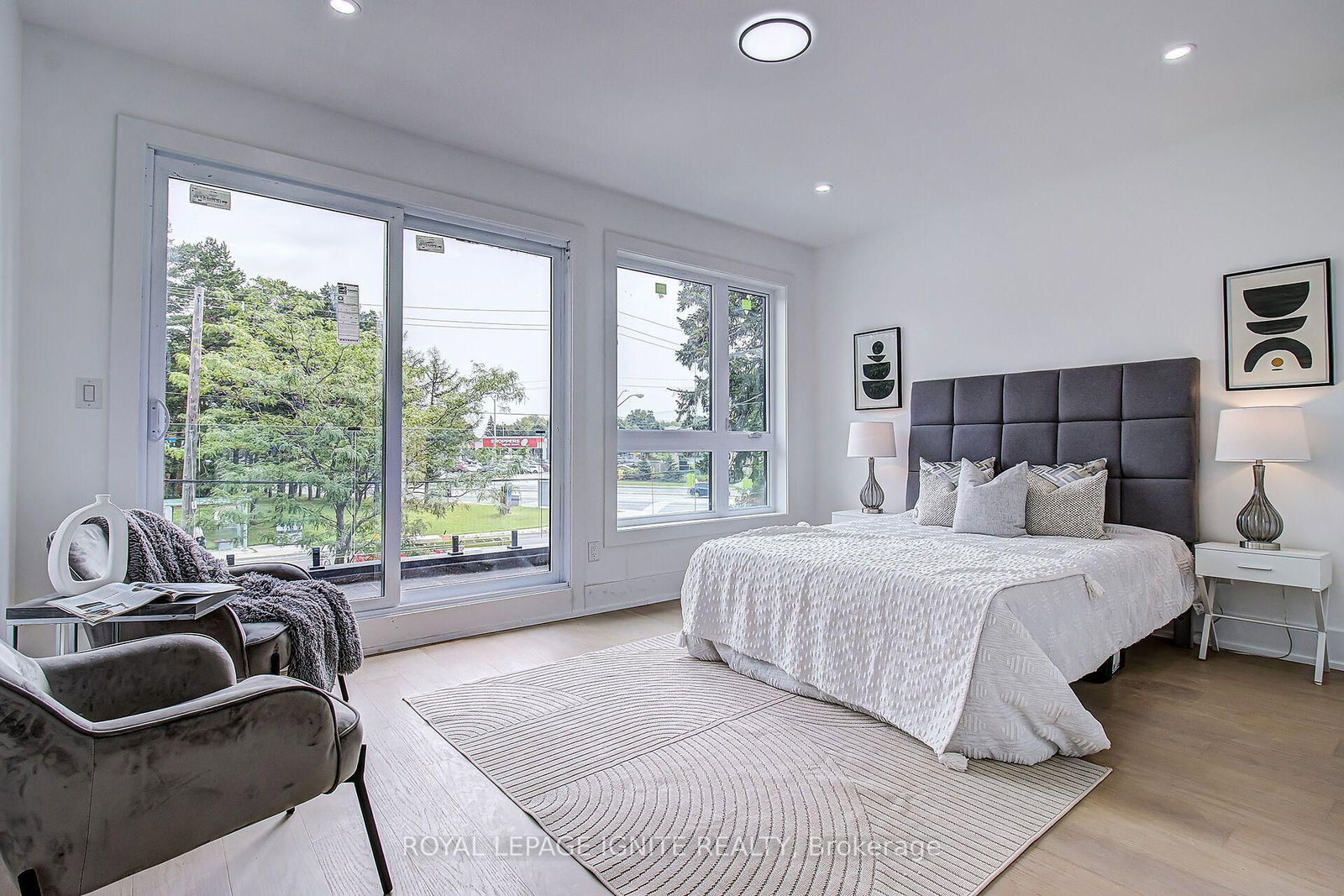 6 McCowan Road • Toronto, ON photo 31