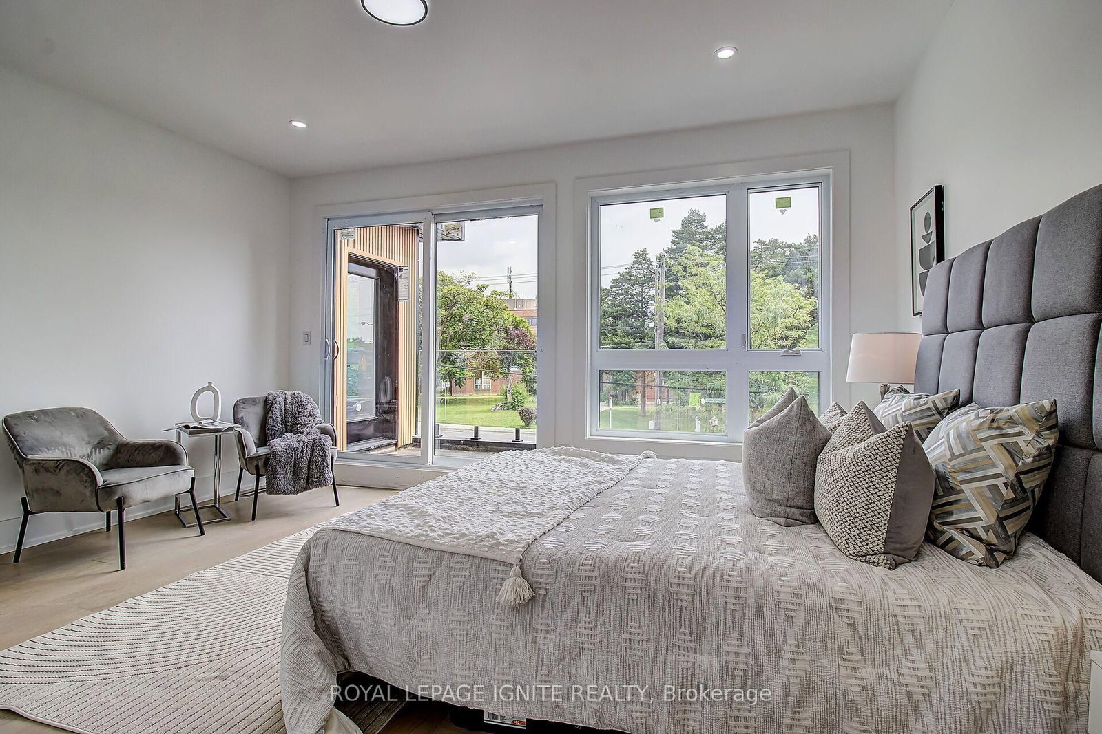6 McCowan Road • Toronto, ON photo 33