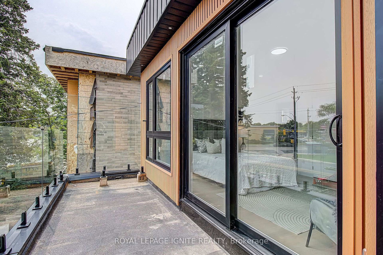 6 McCowan Road • Toronto, ON photo 38