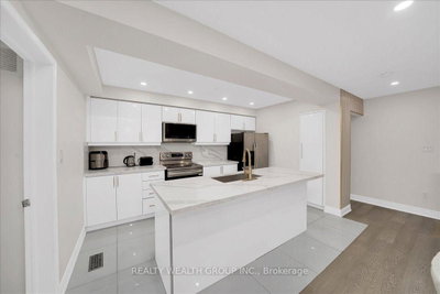 40 Clowes Street • Ajax, ON photo 7